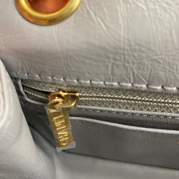 ❌❌SOLD ❌❌Chanel Reissue Mini - Picture 5 of 14